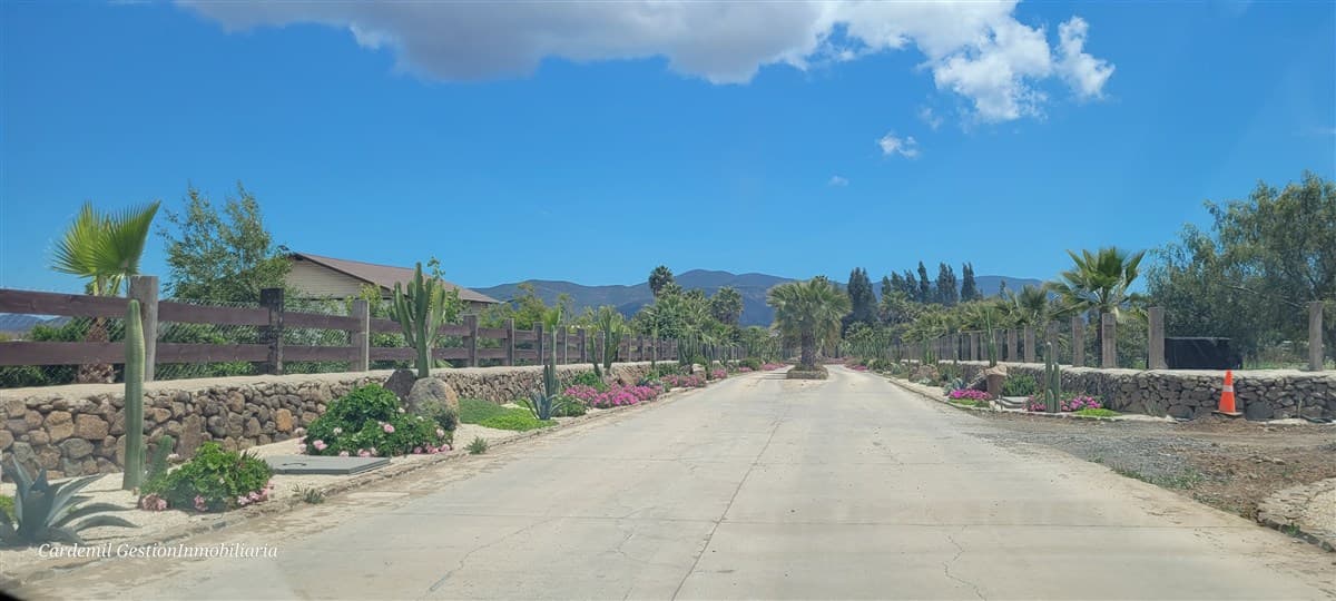 CONDOMINIO RESERVA RIPAMONTI