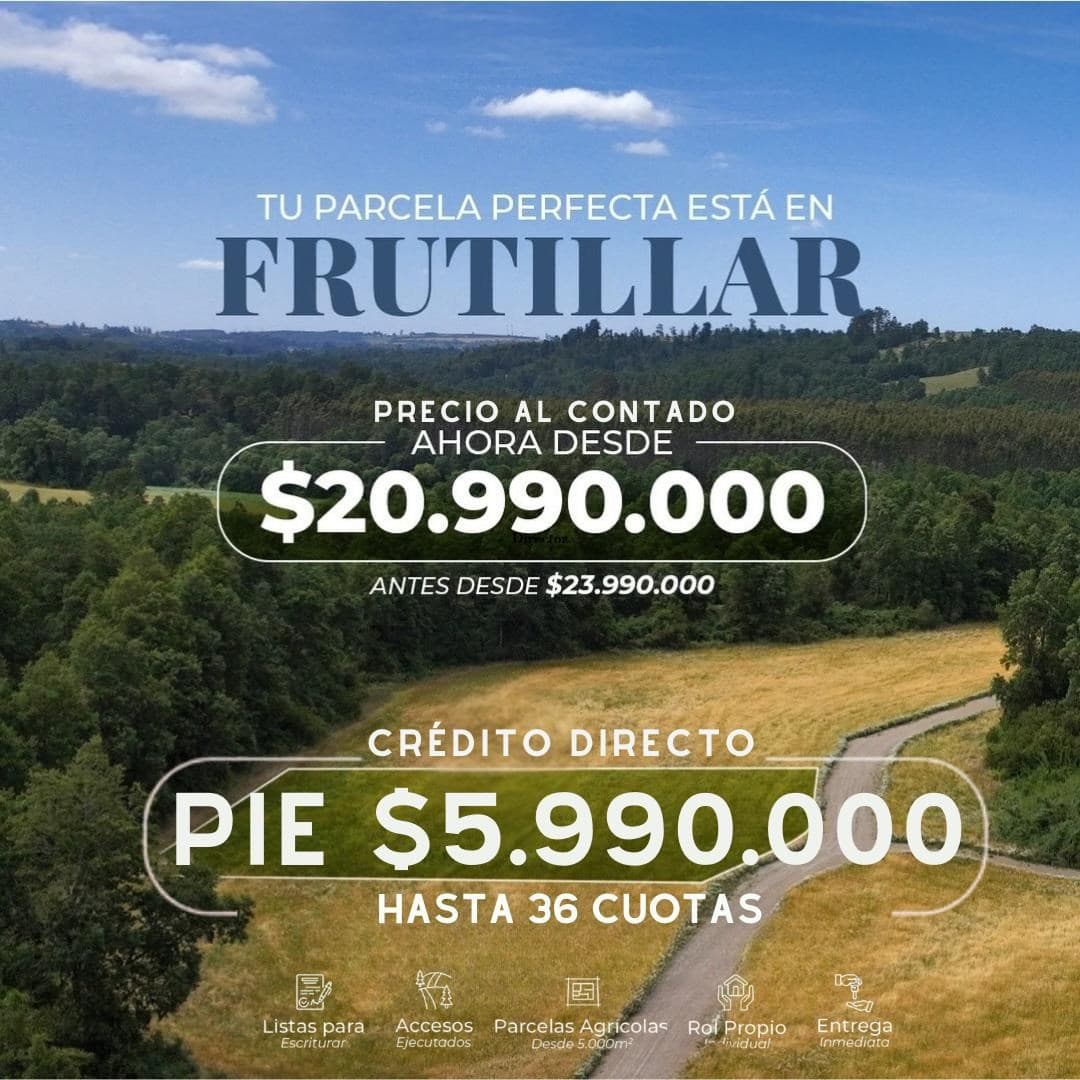 Frutillar