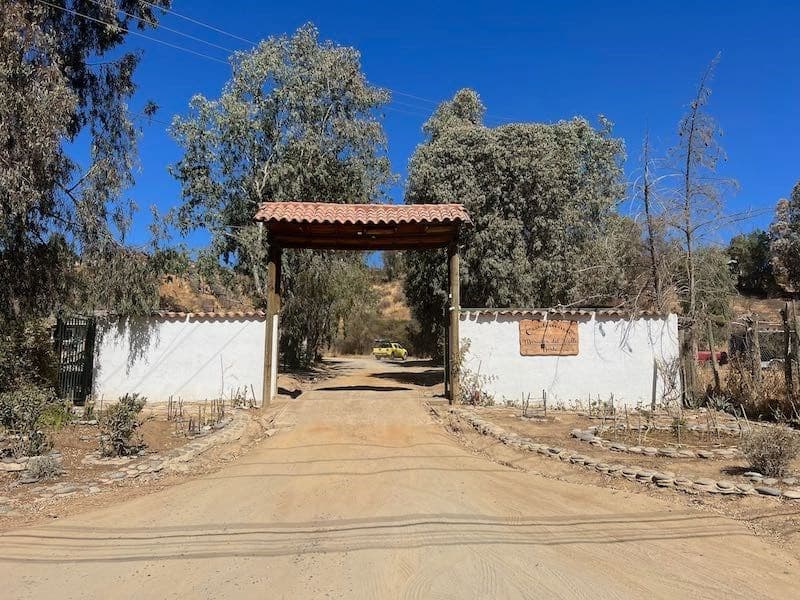 CONDOMINIO MIRADOR DEL VALLE/CURACAVI
