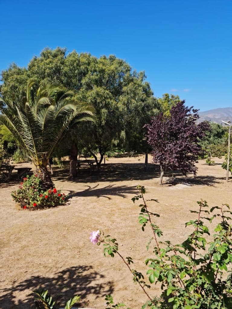 Parcela Ubicada cerca de Altos de Monardez Eventos LTDA