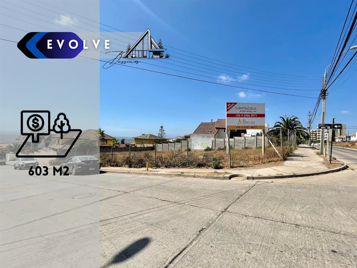 Alberto Arenas, San Joaquin, La Serena