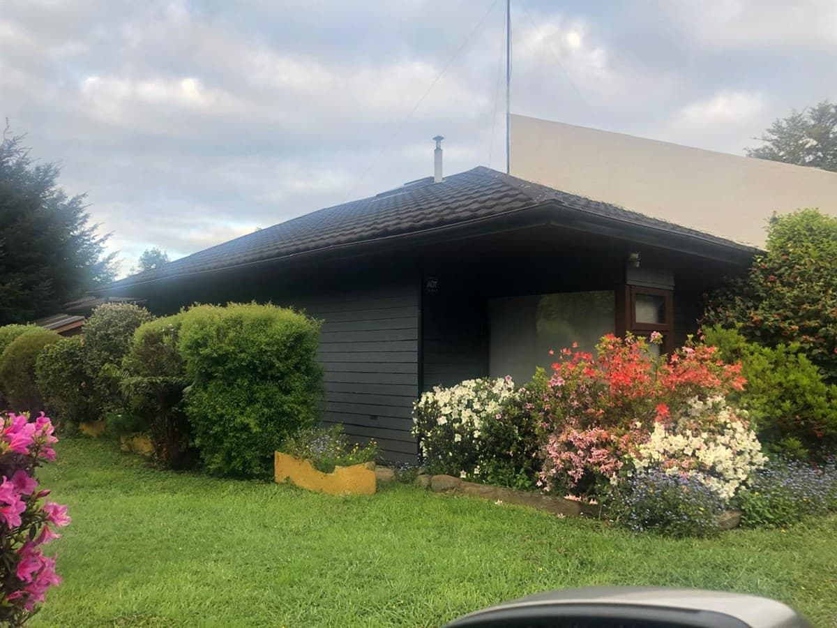 Playa Hermosa Puerto Varas