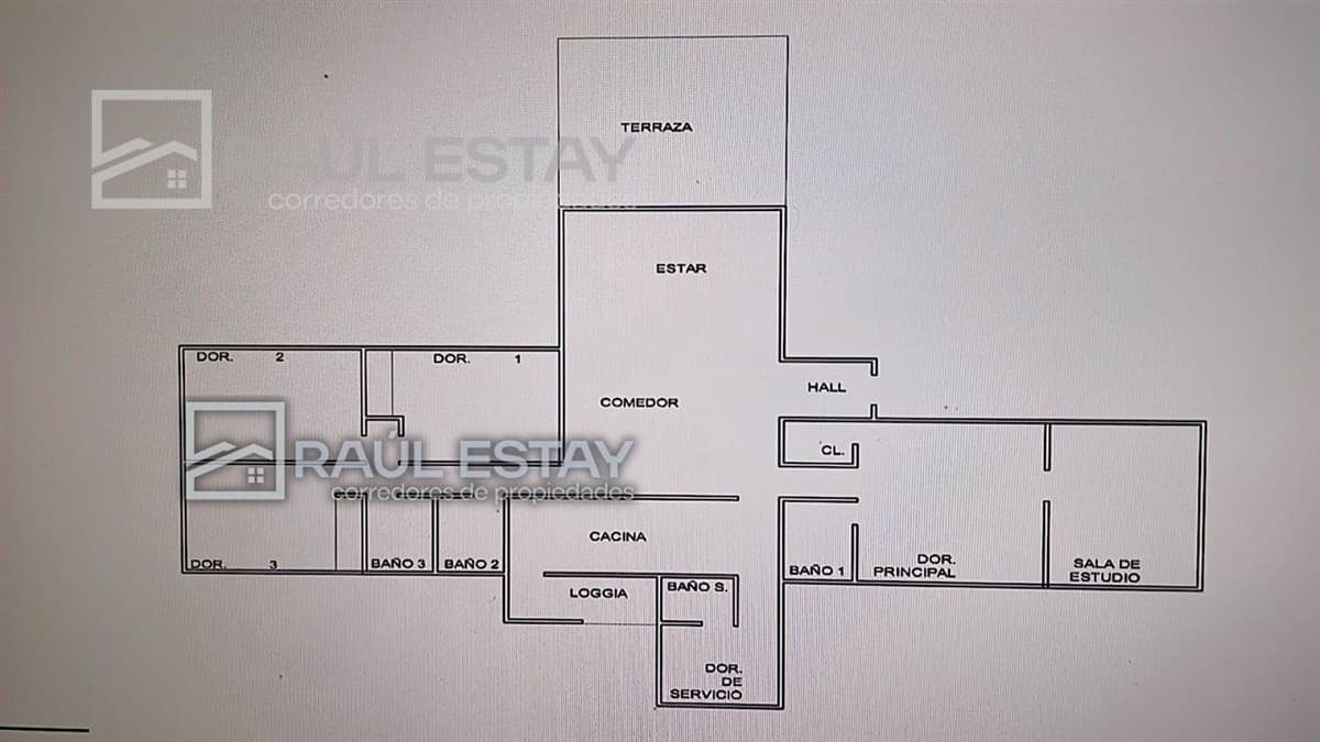 Acceso desde ruta F-301-E desde el norte y ruta 60 desde el sur, a Callejón El Carmelo comuna de Catemu.