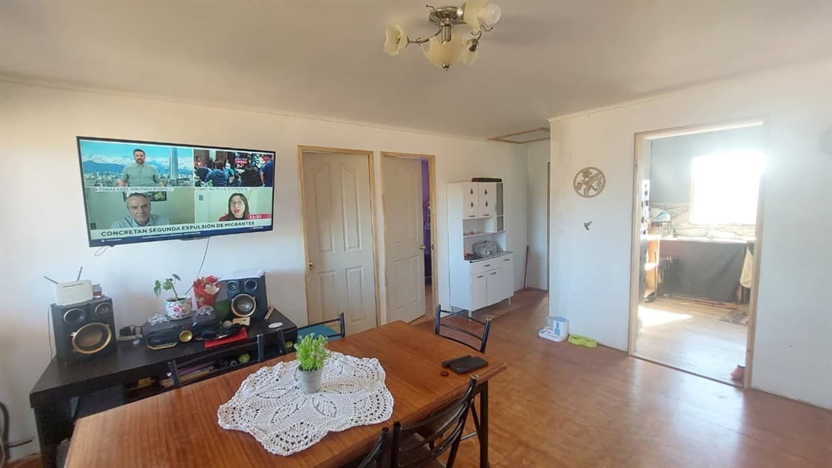 VENTA CASA PARCELA EN CONDOMINIO VALLE VERDE MAR – LIMACHE