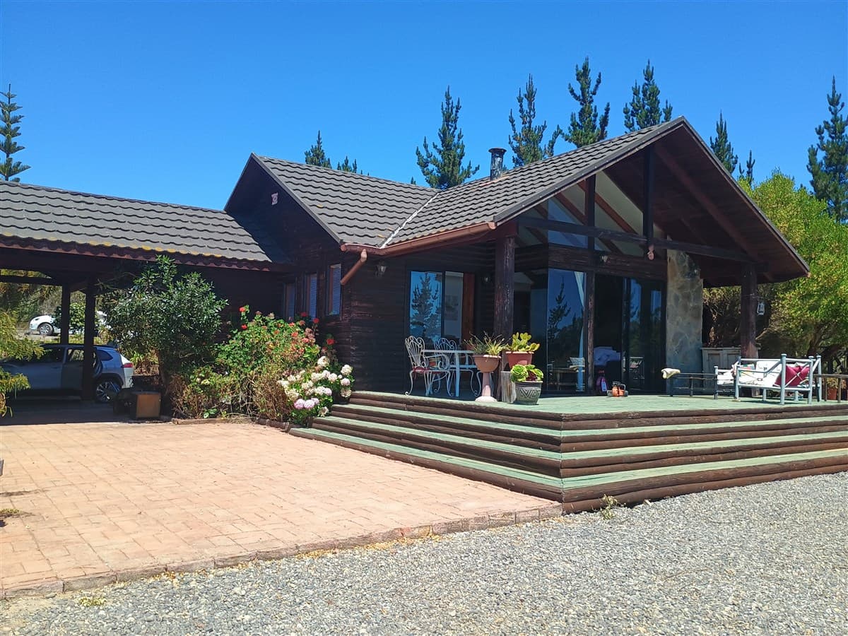 Santa Maria de Algarrobo