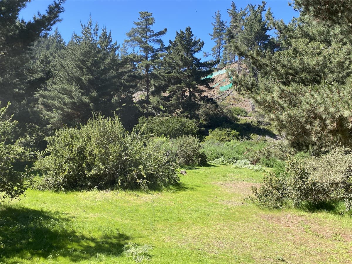 Hijuela Puertecillo Lote 163 Hacienda Topocalma