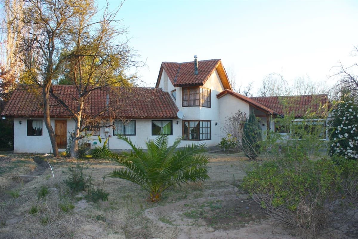 PARCELA EN SAN ESTEBAN