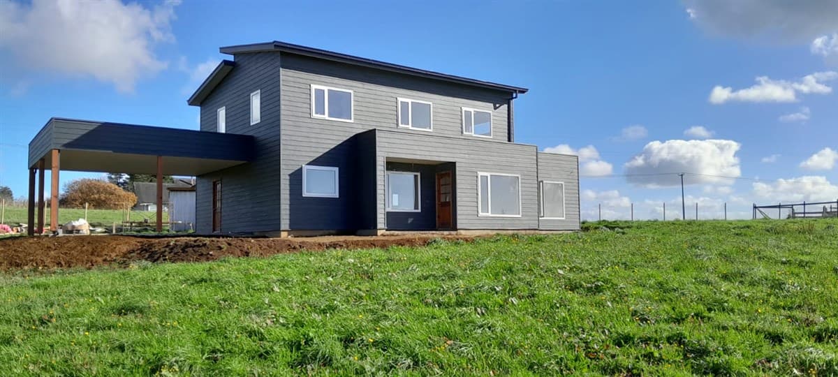 Molino Viejo, a 15min de Puerto Varas