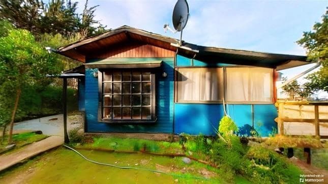 Las Vertientes de Zapata, Curacaví