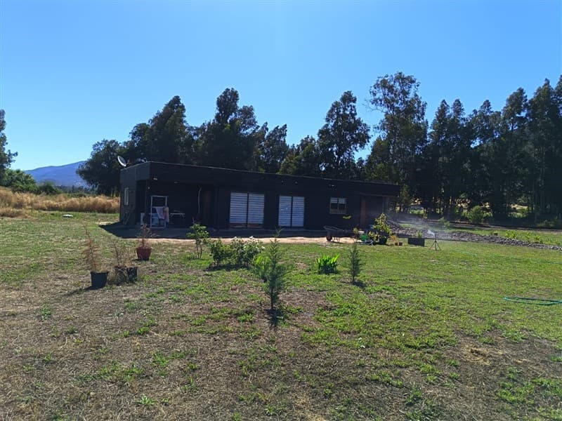 HACIENDA LOS LINGUES MIRAVALLE