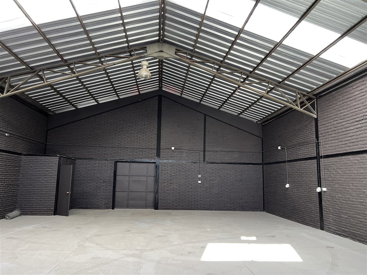 Antillanca. Cam Lo Boza y Lo Echevers. Quilicura