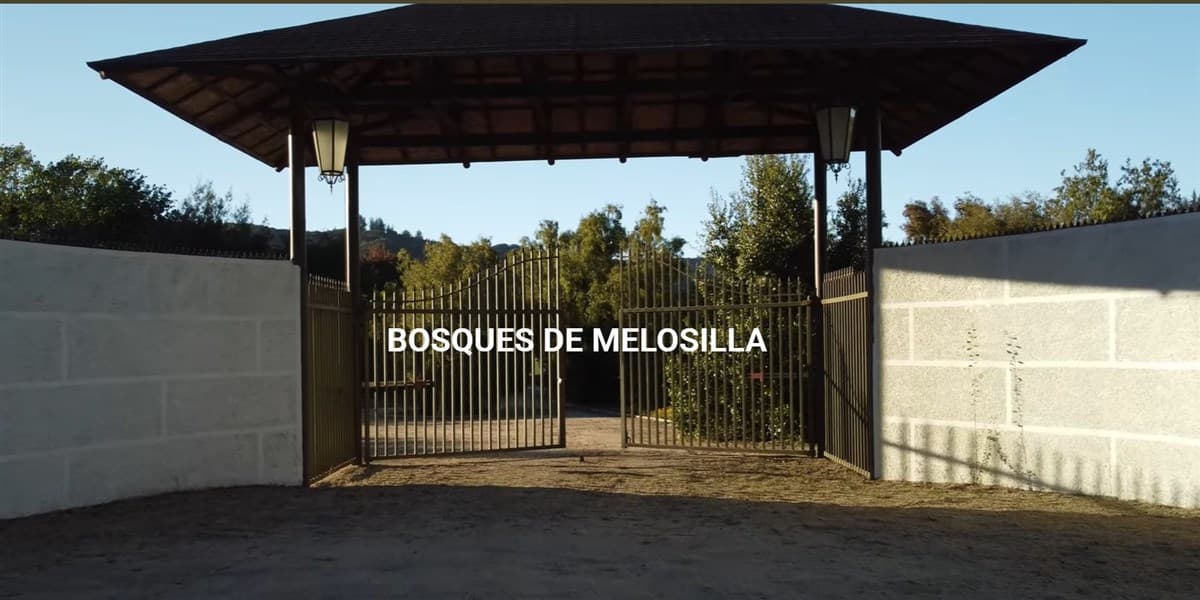 Parcela 2ha en Condominio Exclusivo | Melosilla, Casablanca