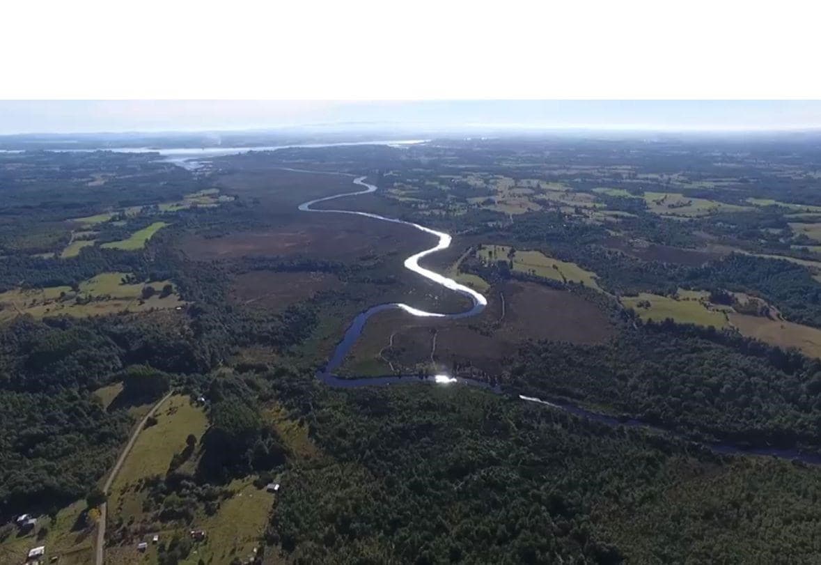 Río del Peñol - Ruta V-86