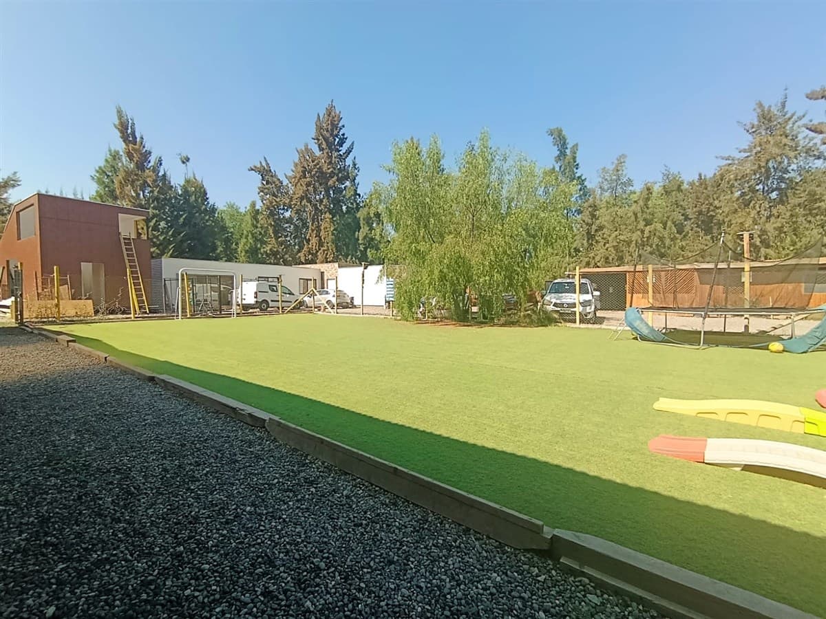 camino del alba II parcela 10, lote 7