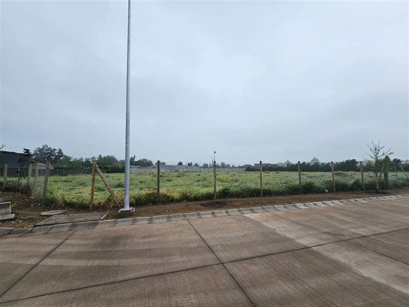 Condominio Las Cañas 3