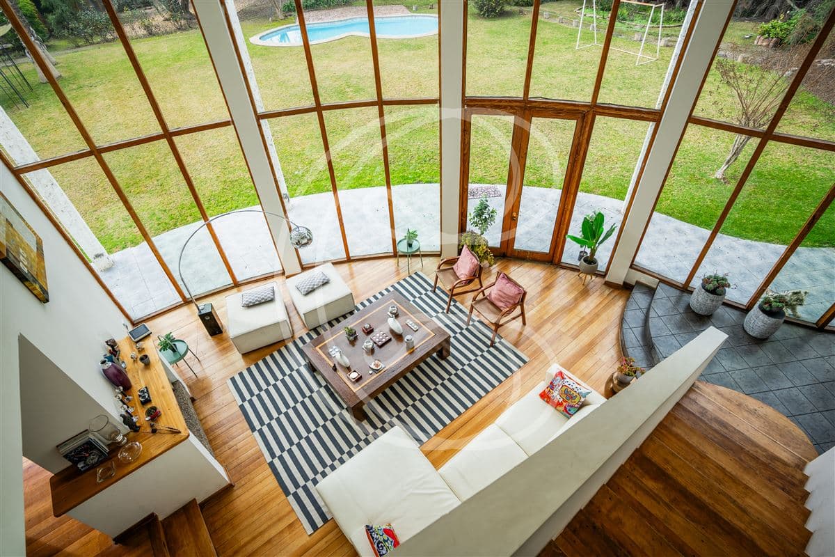 condominio los castaños