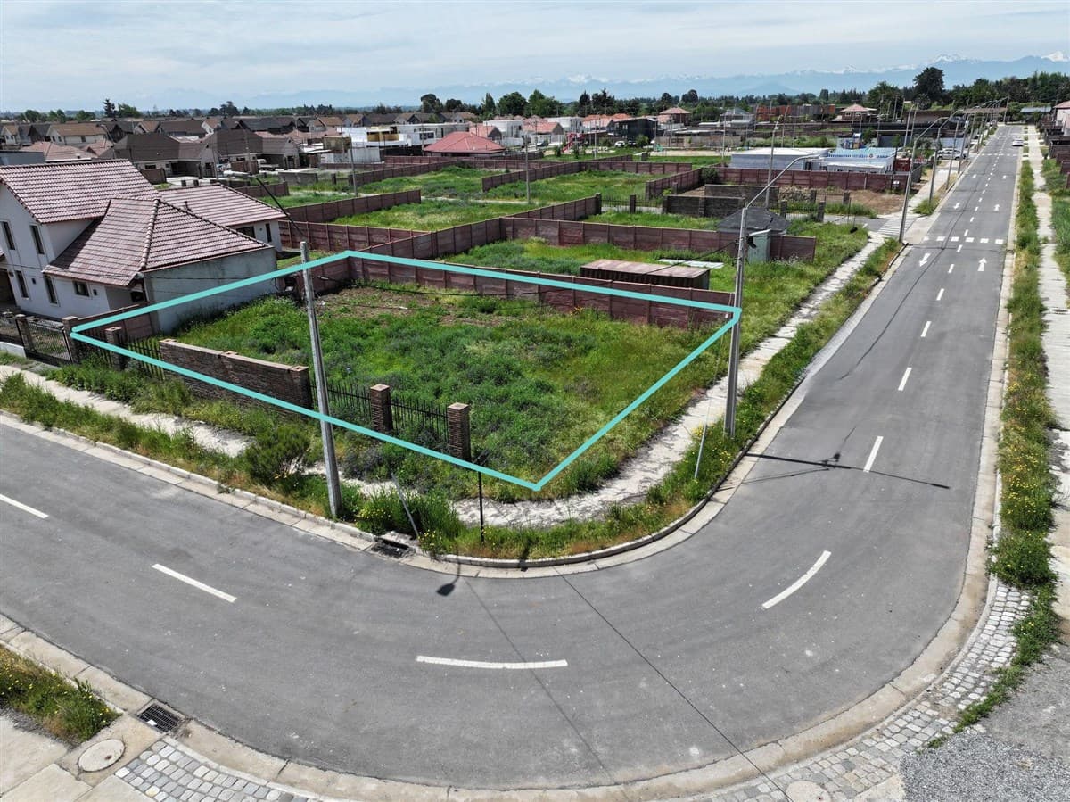 22 MEDIO norte A N°4245