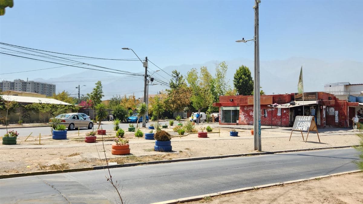 Enrique Molina 4387
