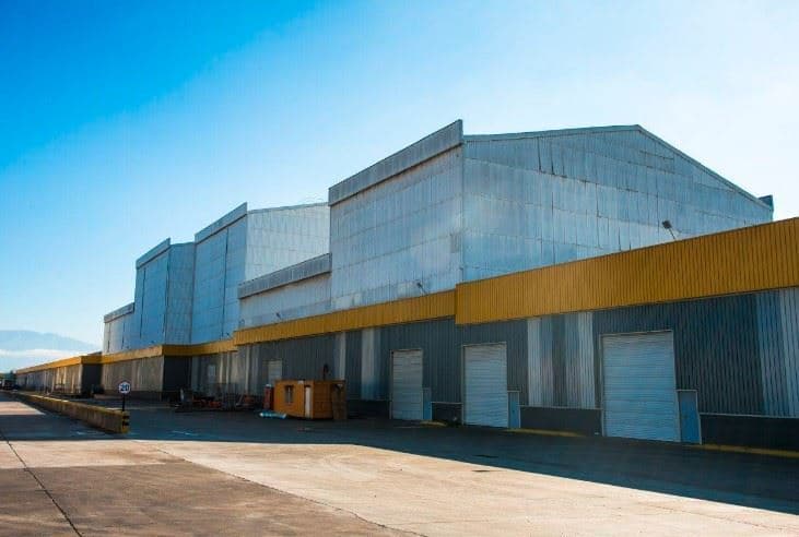 Américo Vespucio con Lo Boza