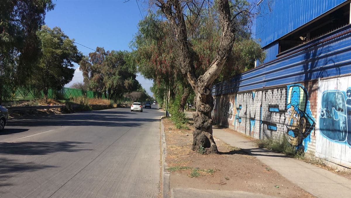 Av. Salvador Allende 5200