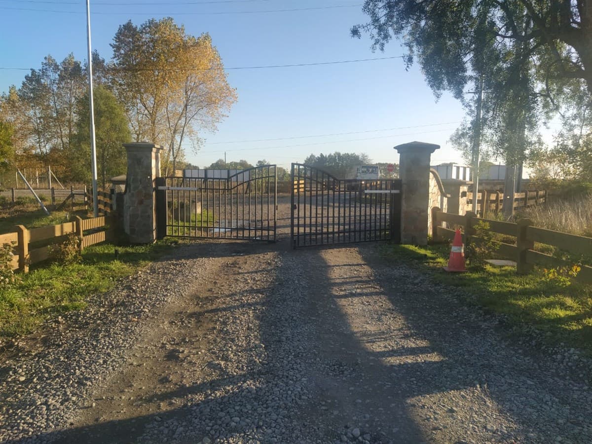 ruta panamericana sur