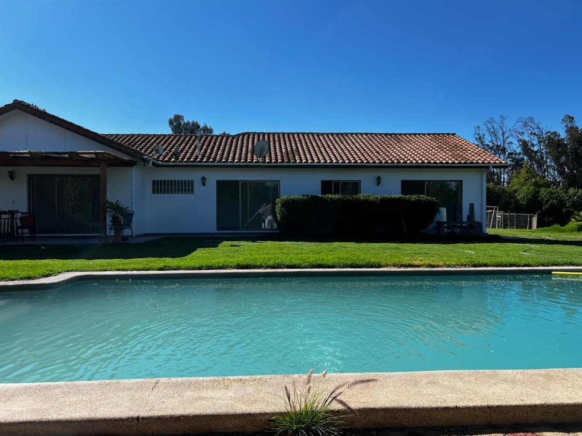 Condominio Lomas de Melipilla