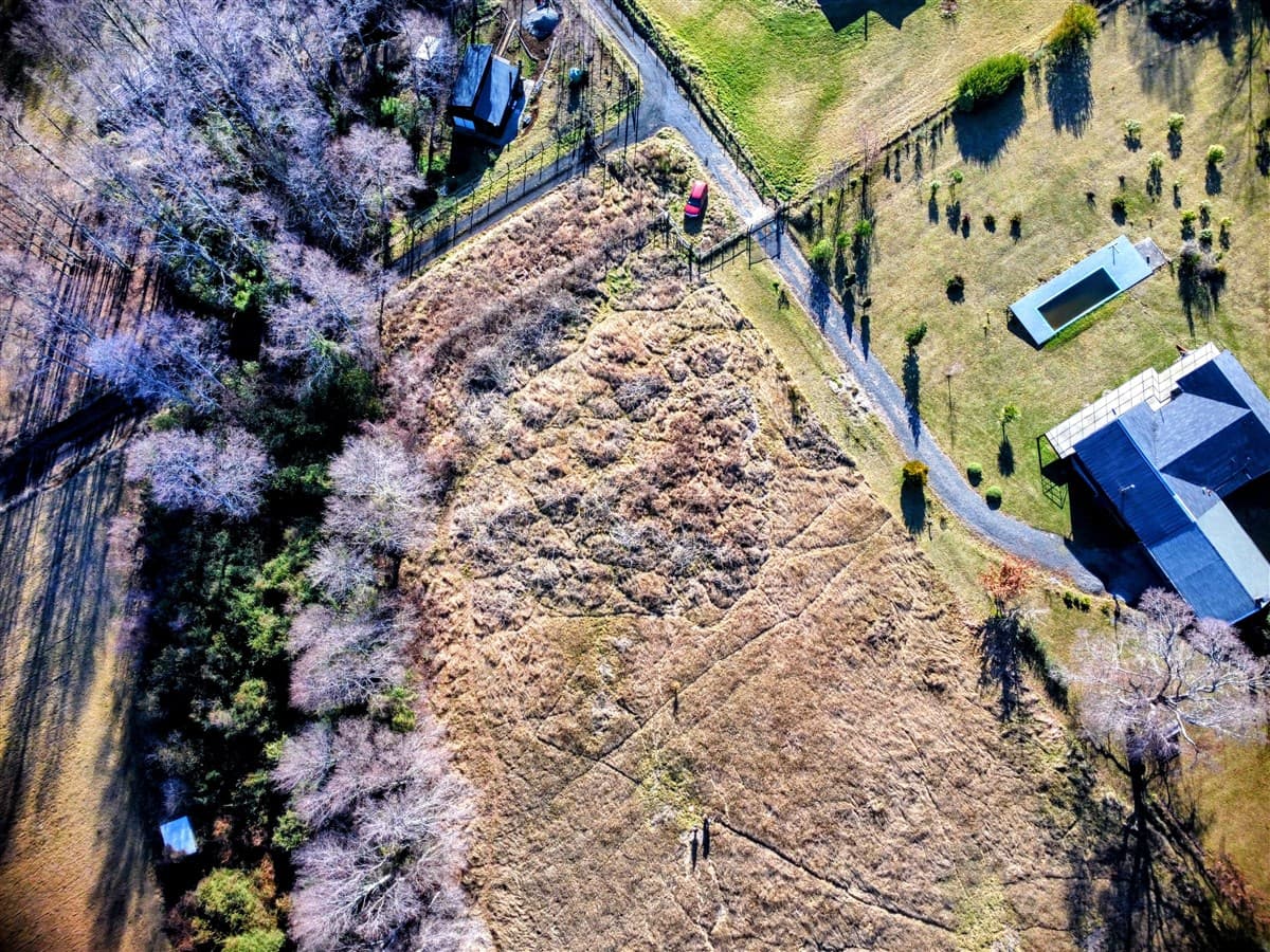 CAMINO VILLARRICA -PUCON O SEGUNDA FAJA CANDELARIA 