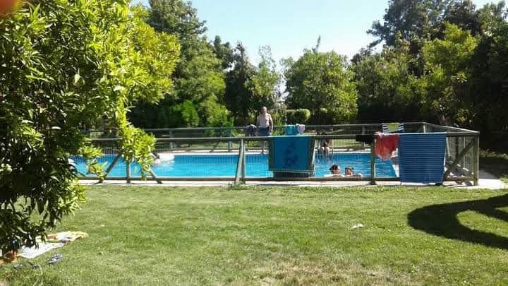 paradero 17 el bosque