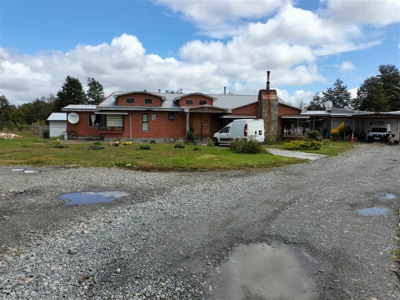 Cerca del Condominio Lomas de Monteverde 