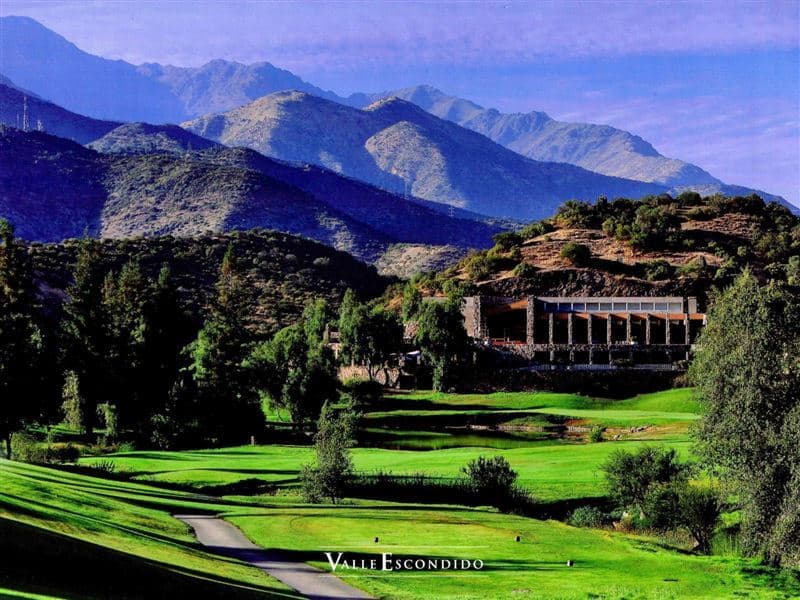 Valle Escondido sector Las Colinas sitio 10