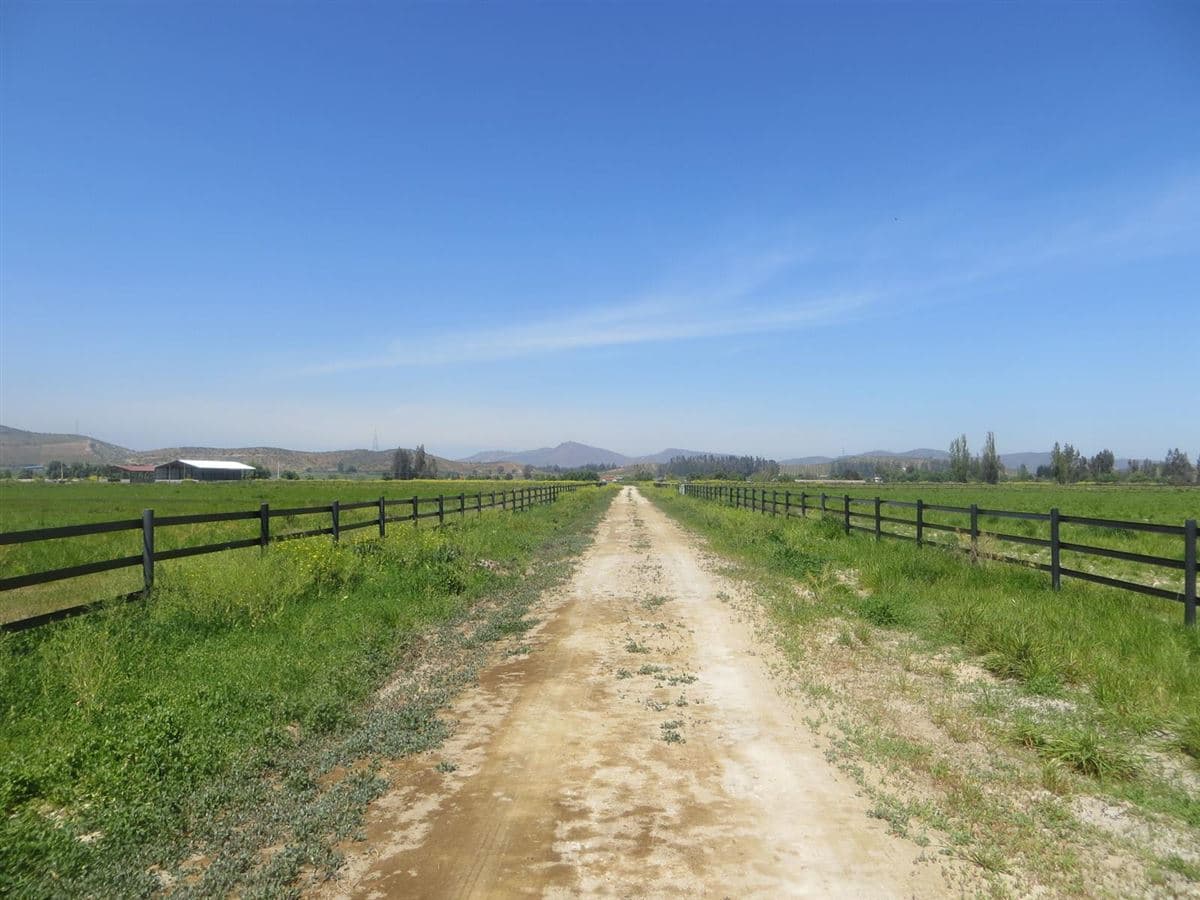 Los Molinos San José