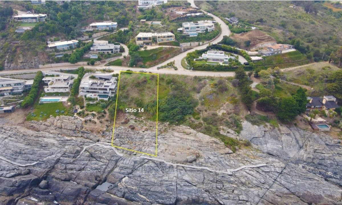 Cerro El Morro, Zapallar