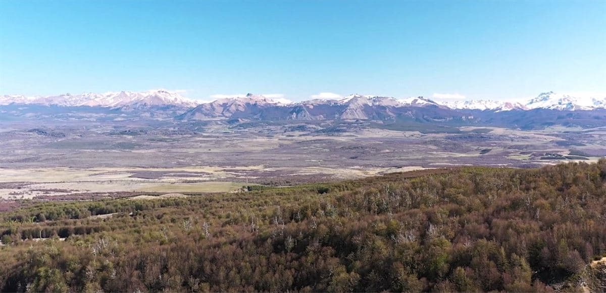 Cerro Galera - Balmaceda