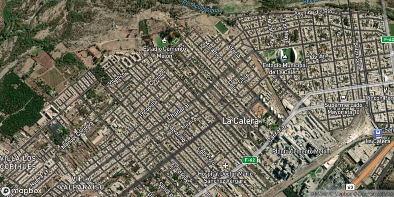 Vista previa de la ubicación