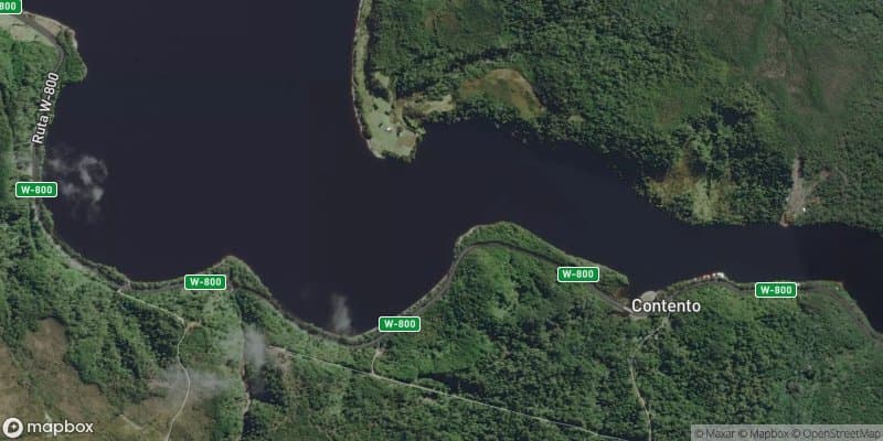 Vista previa de la ubicación