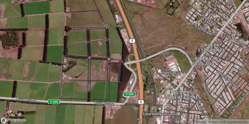 Vista previa de la ubicación