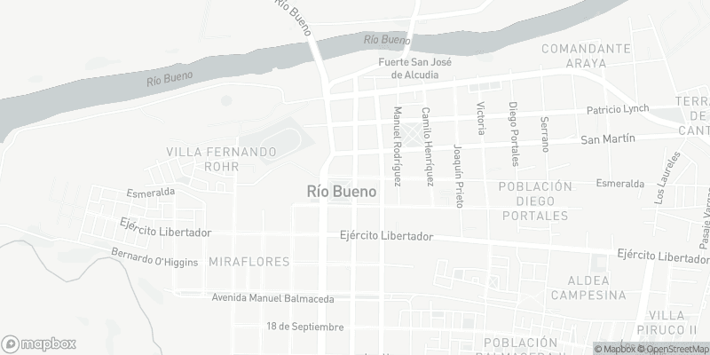 Vista previa de la ubicación