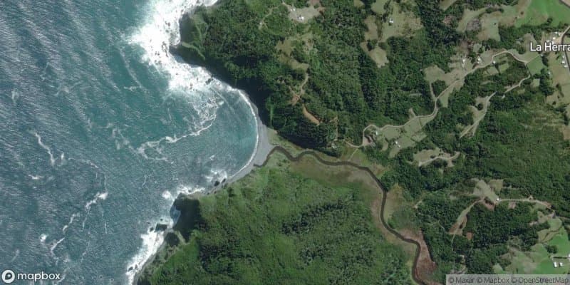 Vista previa de la ubicación