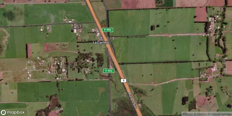 Vista previa de la ubicación