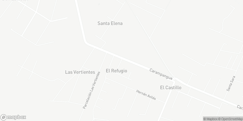 Vista previa de la ubicación
