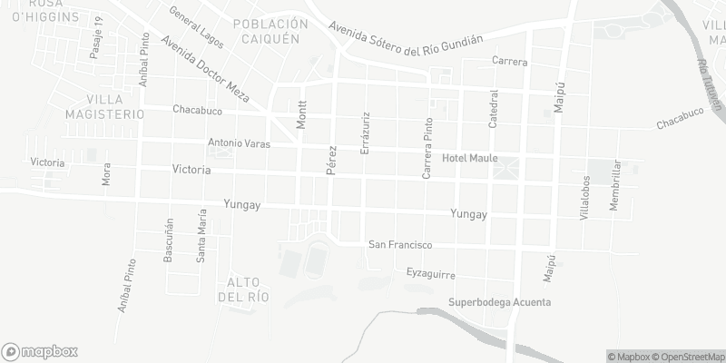 Vista previa de la ubicación