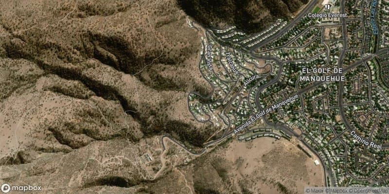 Vista previa de la ubicación