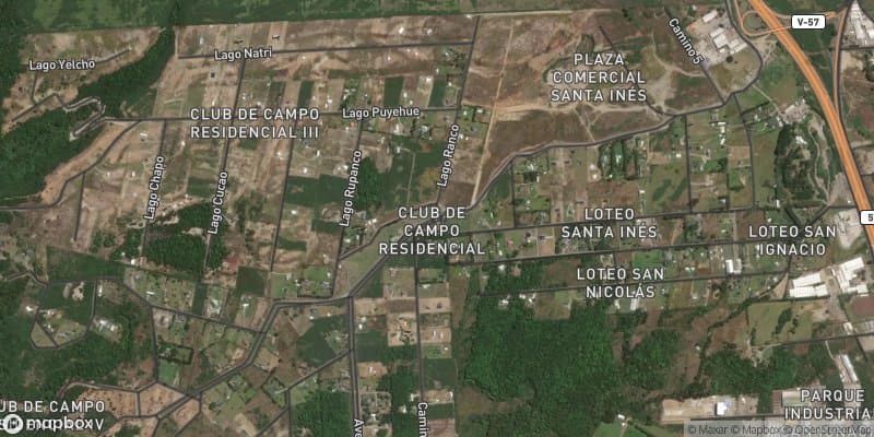 Vista previa de la ubicación