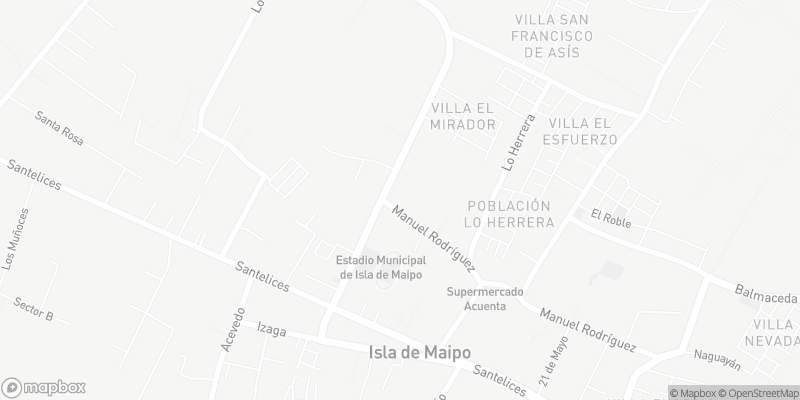 Vista previa de la ubicación