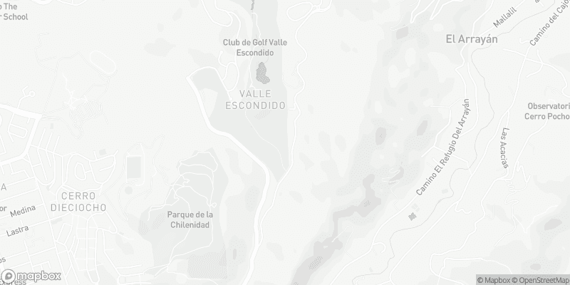 Vista previa de la ubicación