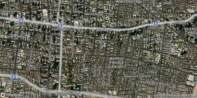 Vista previa de la ubicación