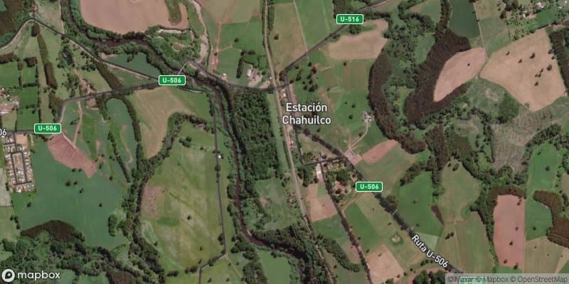 Vista previa de la ubicación