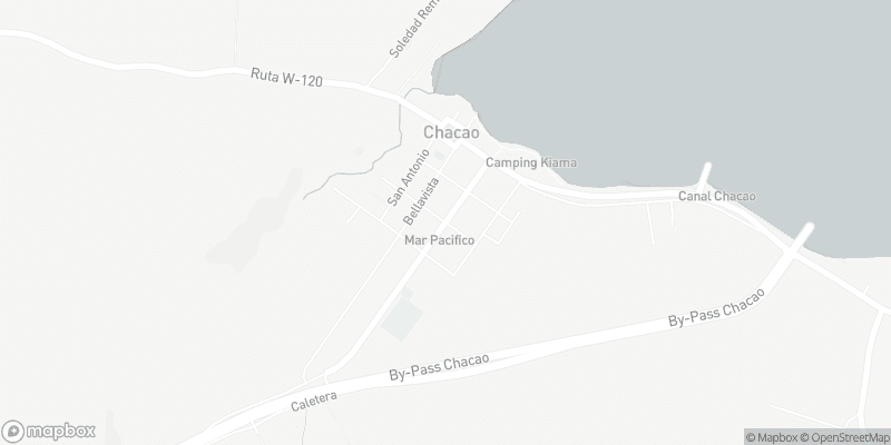 Vista previa de la ubicación