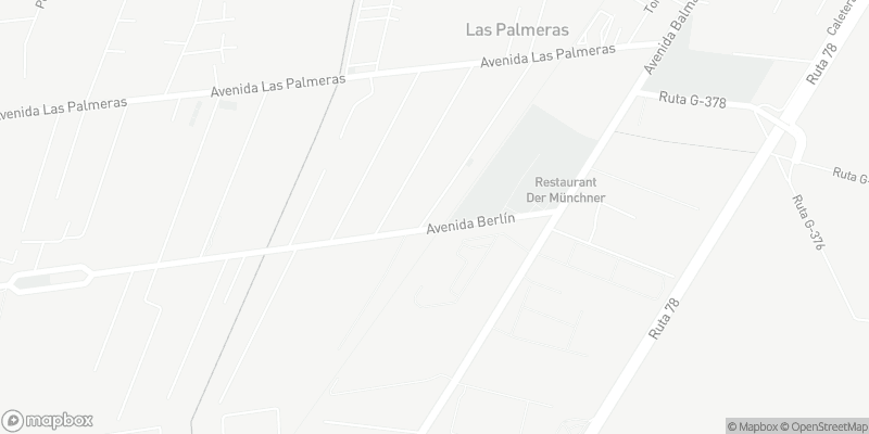 Vista previa de la ubicación