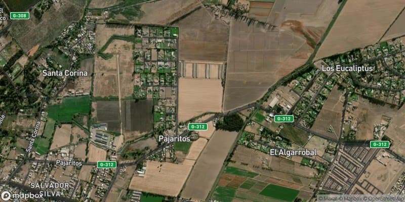 Vista previa de la ubicación